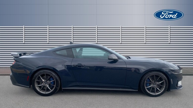 Ford Mustang 5.0 V8 Dark Horse 2dr Petrol Coupe